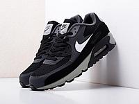 Кроссовки Nike Air Max 90 41/Черный