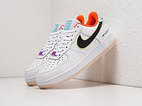 Кроссовки Nike Air Force 1 Low 40/Белый