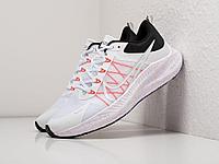 Кроссовки Nike Zoom Winflo 8 41/Белый