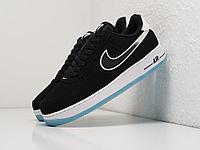 Кроссовки Nike Air Force 1 Low 40/Черный