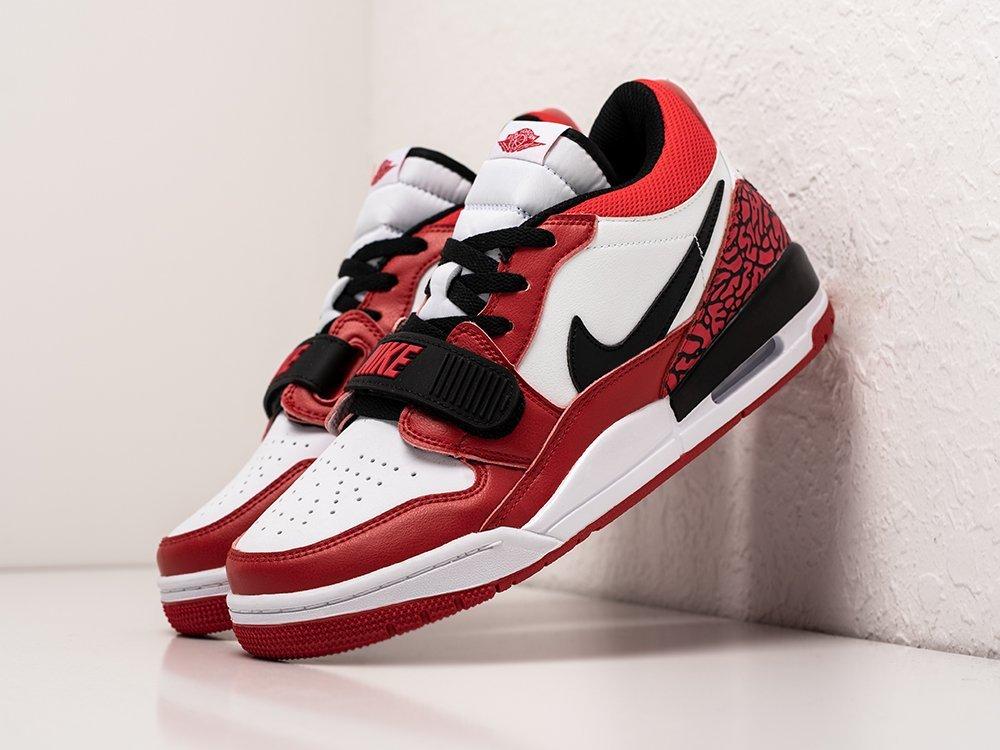 Кроссовки Nike Air Jordan Legacy 312 low 41/Разноцветный - фото 1 - id-p115848825