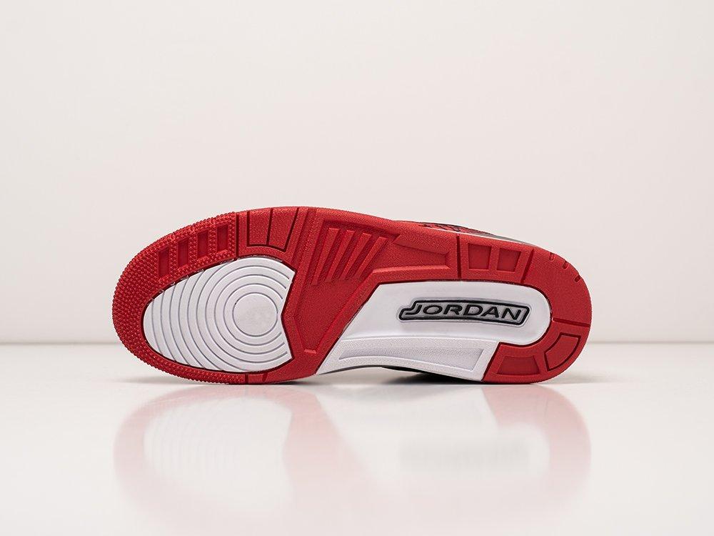 Кроссовки Nike Air Jordan Legacy 312 low 41/Разноцветный - фото 5 - id-p115848825