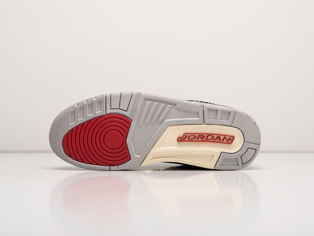 Кроссовки Nike Air Jordan Legacy 312 low 41/Белый - фото 3 - id-p115848830