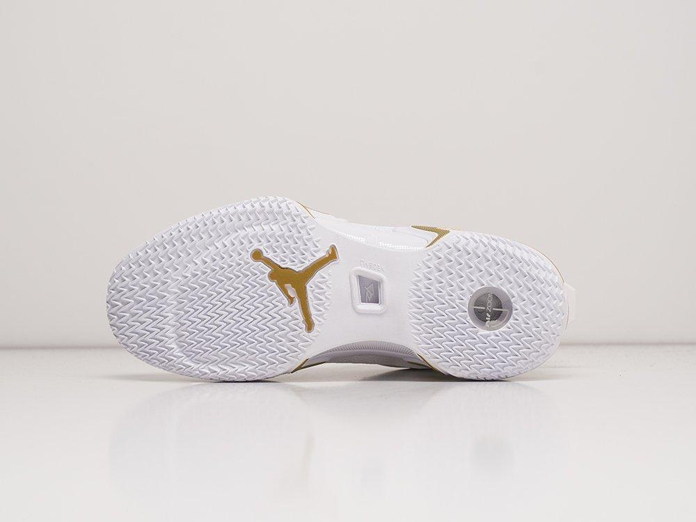 Кроссовки Nike Air Jordan XXXVI 41/Белый - фото 5 - id-p115850433