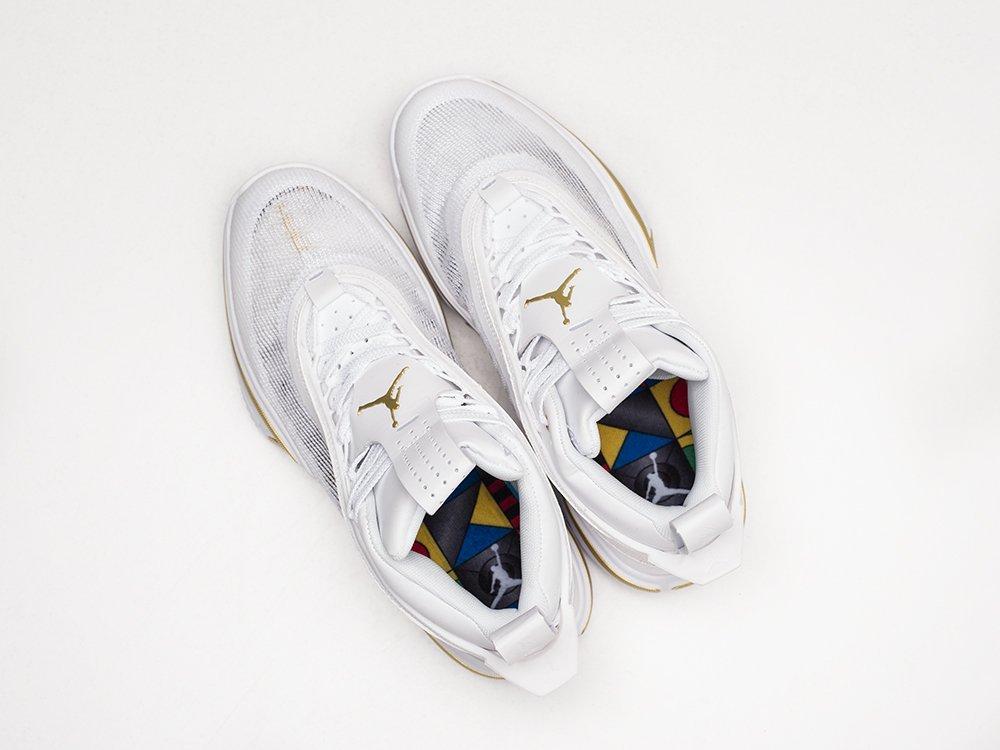 Кроссовки Nike Air Jordan XXXVI 41/Белый - фото 6 - id-p115850433