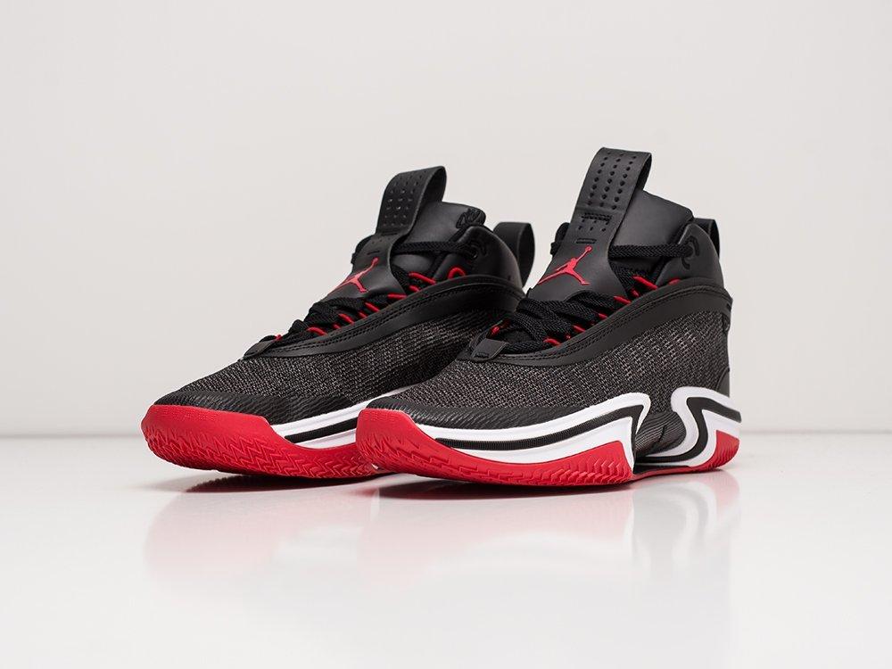 Кроссовки Nike Air Jordan XXXVI 41/Черный - фото 3 - id-p115850435