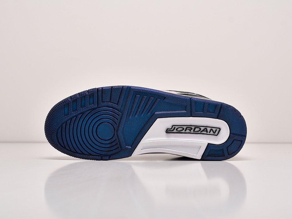 Кроссовки Nike Air Jordan Legacy 312 low 40/Белый - фото 5 - id-p115848831