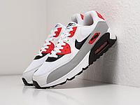 Кроссовки Nike Air Max 90 40/Белый