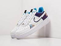 Кроссовки Nike Air Force 1 Low 40/Белый