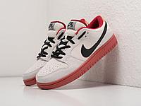 Кроссовки Nike SB Dunk Low 40/Бежевый