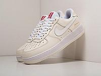 Кроссовки Nike Air Force 1 Low 40/Белый