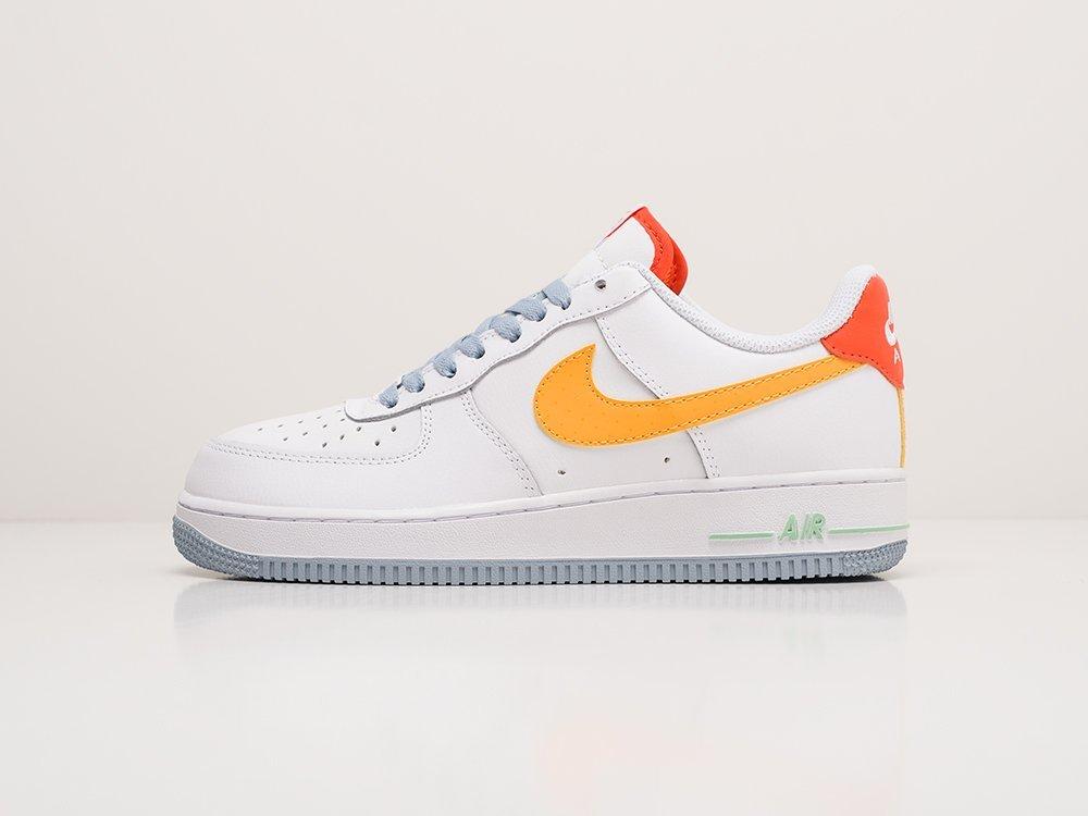 Кроссовки Nike Air Force 1 Low 41/Белый - фото 2 - id-p115850846