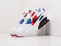 Кроссовки Nike Air Max 90 40/Белый