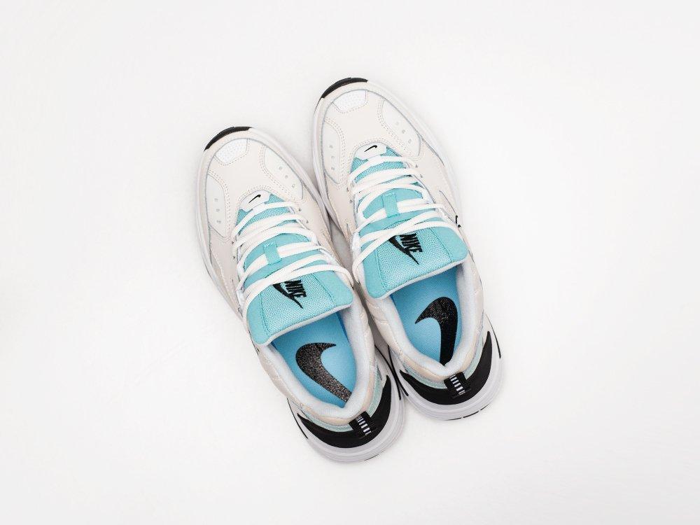 Кроссовки Nike M2K TEKNO 41/Белый - фото 6 - id-p115850982