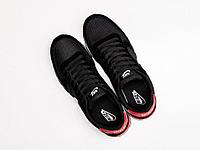 Кроссовки Nike 41/Черный 44