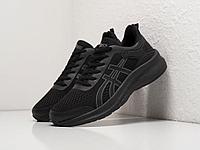 Кроссовки Asics Gel Kayano 26 47/Черный 49