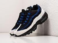 Кроссовки Nike Air Max 95 40/Разноцветный 43