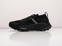 Кроссовки Nike ZoomX Zegama 40/Черный 42