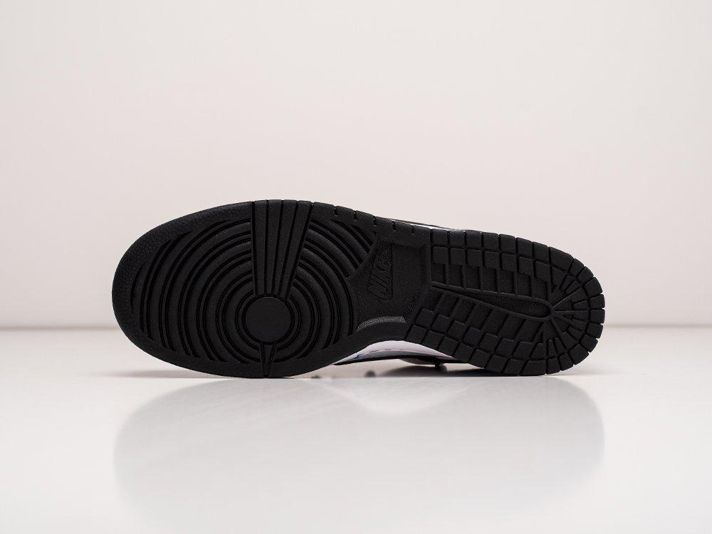 Кроссовки Nike SB Dunk Low x OFF-White 40/Разноцветный - фото 3 - id-p115843711