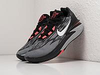 Кроссовки Nike Air Zoom G.T. Cut 2 42/Черный