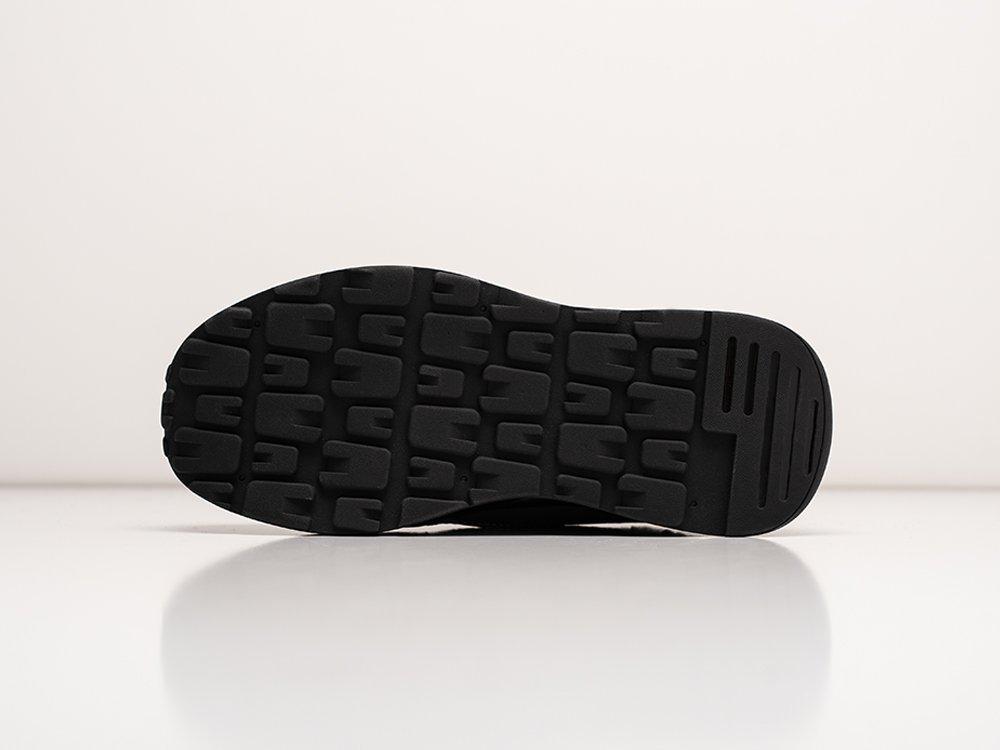 Зимние Сапоги Nike 43/Серый - фото 3 - id-p115839702
