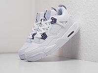 Кроссовки Nike Air Jordan 4 Retro 36/Белый