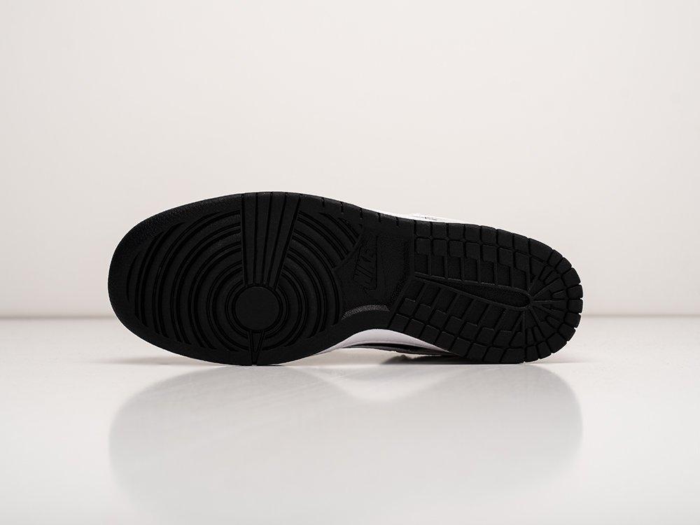 Кроссовки Nike SB Dunk Low x OFF-White 41/Белый - фото 5 - id-p115843981