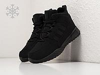 Зимние Кроссовки Adidas F/1.3 LE 37/Черный