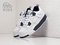 Кроссовки Nike Air Jordan 4 Retro 28/Белый 29