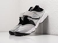 Кроссовки Nike Air Rift Anniversary QS 43/Серый