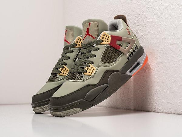 Nike Air Jordan 4 Retro 42 SneakerStore 115841319