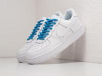 Nike Air Force 1 Low 40 кроссовкалары/Ақ 41