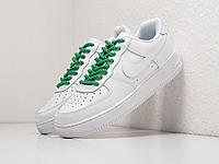 Кроссовки Nike Air Force 1 Low 44/Белый