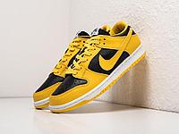 Кроссовки Nike SB Dunk Low 40/Разноцветный 45