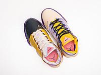 Кроссовки Nike Lebron XIX Low 45/Разноцветный