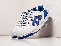 Кроссовки Asics ex89 40/Белый 42