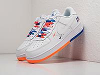 Кроссовки Nike Air Force 1 Low 44/Белый