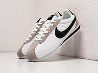 Кроссовки Nike Cortez Nylon 41/Белый 45