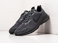 Кроссовки Nike Zoom 47/Серый 48