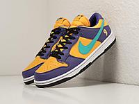 Кроссовки Nike SB Dunk Low 45/Разноцветный