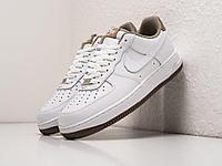 Кроссовки Nike Air Force 1 Low 42/Белый 43