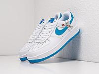 Кроссовки Nike Air Force 1 Low 40/Белый 41