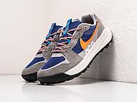 Кроссовки Nike ACG Lowcate 44/Серый