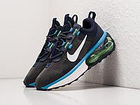 Кроссовки Nike Air Max 2021 41/Синий