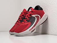 Кроссовки Nike Zoom Freak 4 40/Красный 41