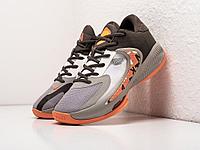 Кроссовки Nike Zoom Freak 4 41/Разноцветный