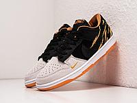 Кроссовки Nike SB Dunk Low 45/Разноцветный