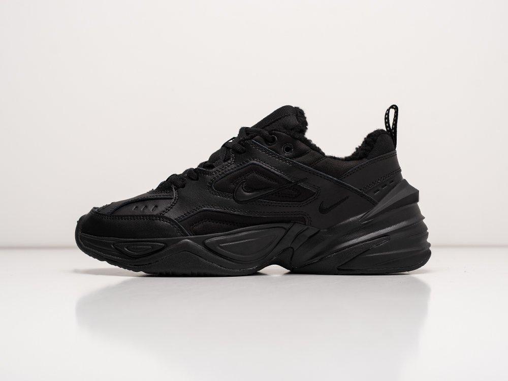 Зимние Кроссовки Nike M2K TEKNO 46/Черный - фото 5 - id-p115845350