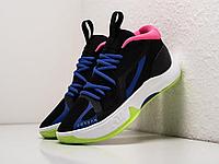 Кроссовки Nike Jordan Zoom Separate 40/Черный 44