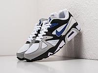 Кроссовки Nike Air Structure Triax 91 40/Белый 44